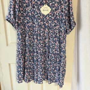 Knox Rose Dress